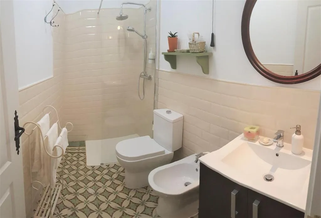 Room, Los Canaritos Guest-House, Gran Canaria
