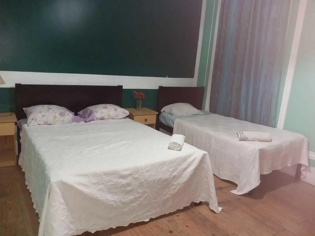 Room, Private Accommodation Hostel, Lisbon