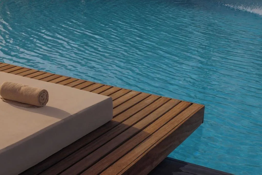 Pool, JAZ Sharm Dreams, Red Sea Riviera