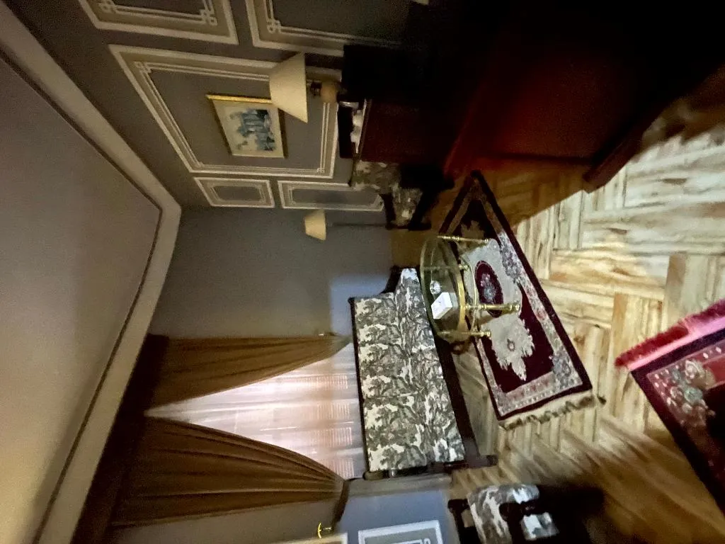 SUITE ONE BED Room, Cosmopolitan Cairo Hotel, Cairo