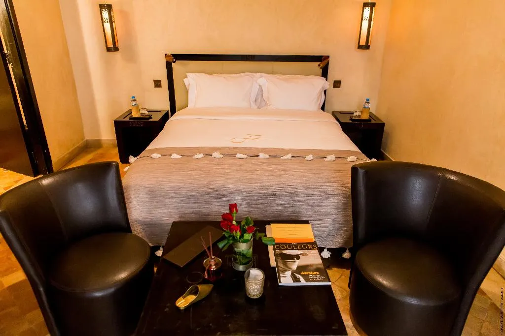DOUBLE SEA VIEW Room, Madada Mogador, Essaouira