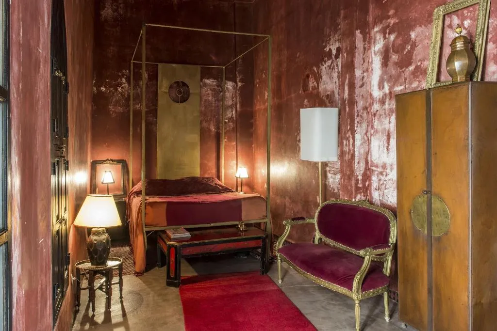 Room, Dar Darma - Riad, Marrakech