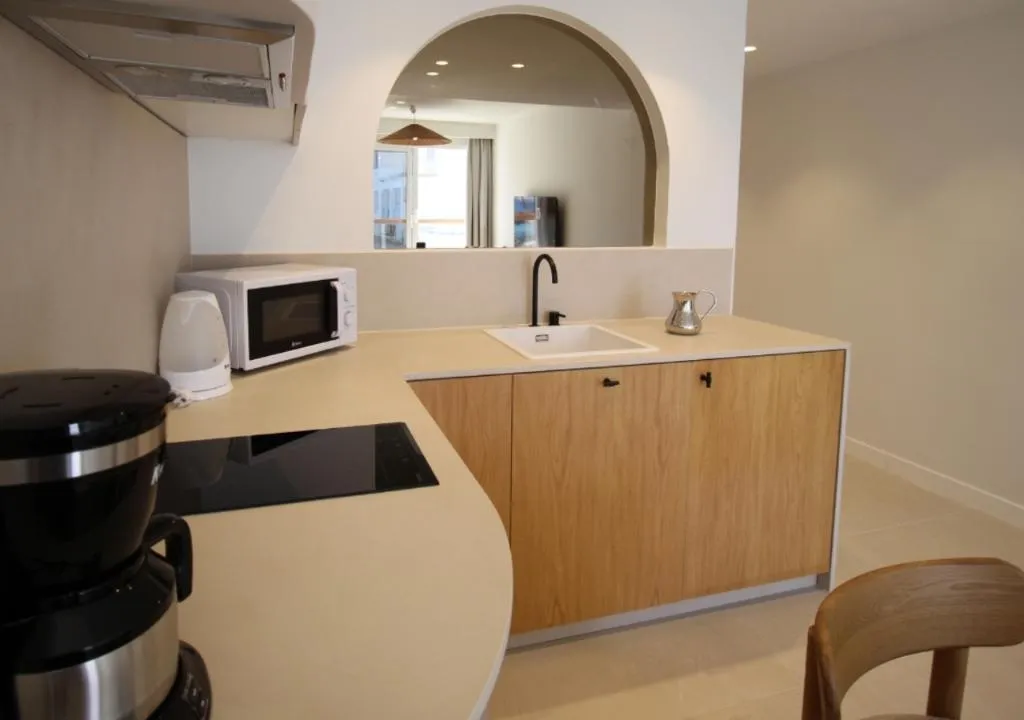 APARTMENT PREMIUM Room, Neptuno Suites, Lanzarote