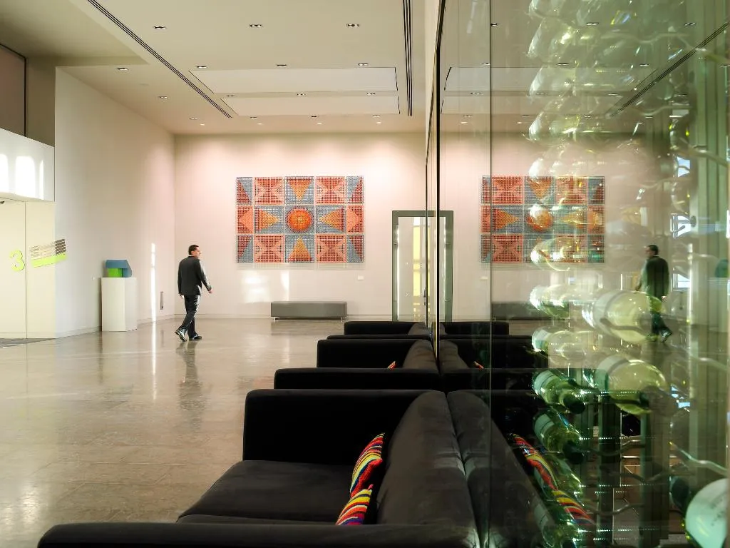 Room, The Gibson, Dublin