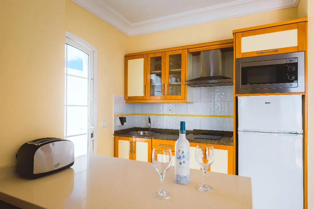 BUNGALOW SEA VIEW Room, Apartamentos LIVVO Coloradamar, Lanzarote