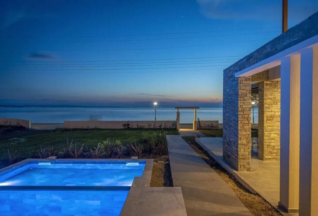 General view, Amyntas Seafront Hotel – Adults Only, Halkidiki