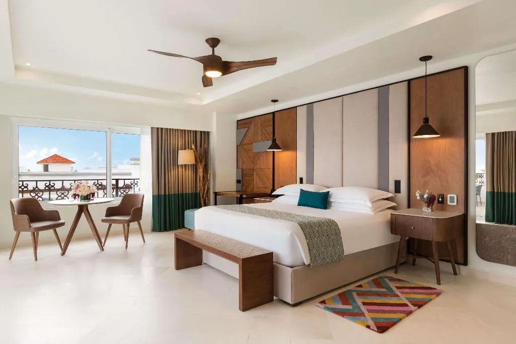 SUITE Presidential Room, Hyatt Vivid Playa Del Carmen - Adults Only, Playa Del Carmen