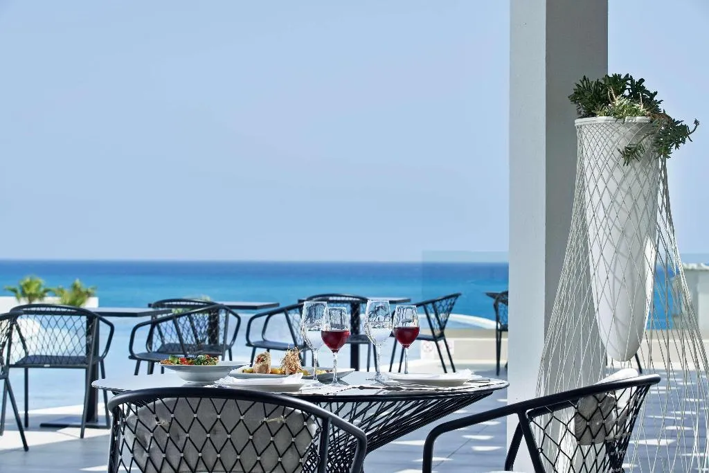 Restaurant, Mayia Exclusive Resort & Spa, Rhodes