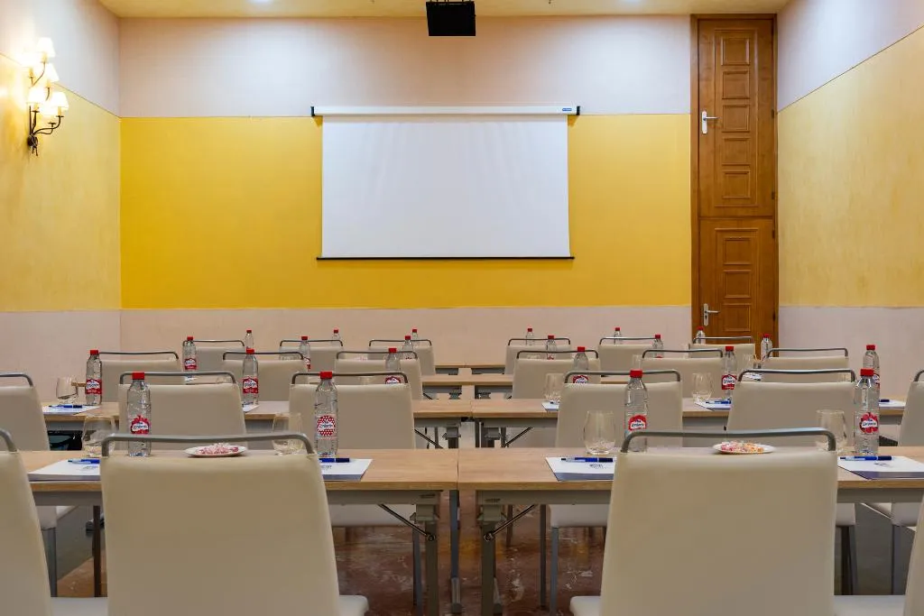 Conferences, Silken Antequera Hills, Andalucia