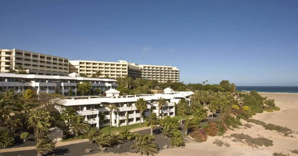 General view, Paradisus by Melia Fuerteventura, Fuerteventura