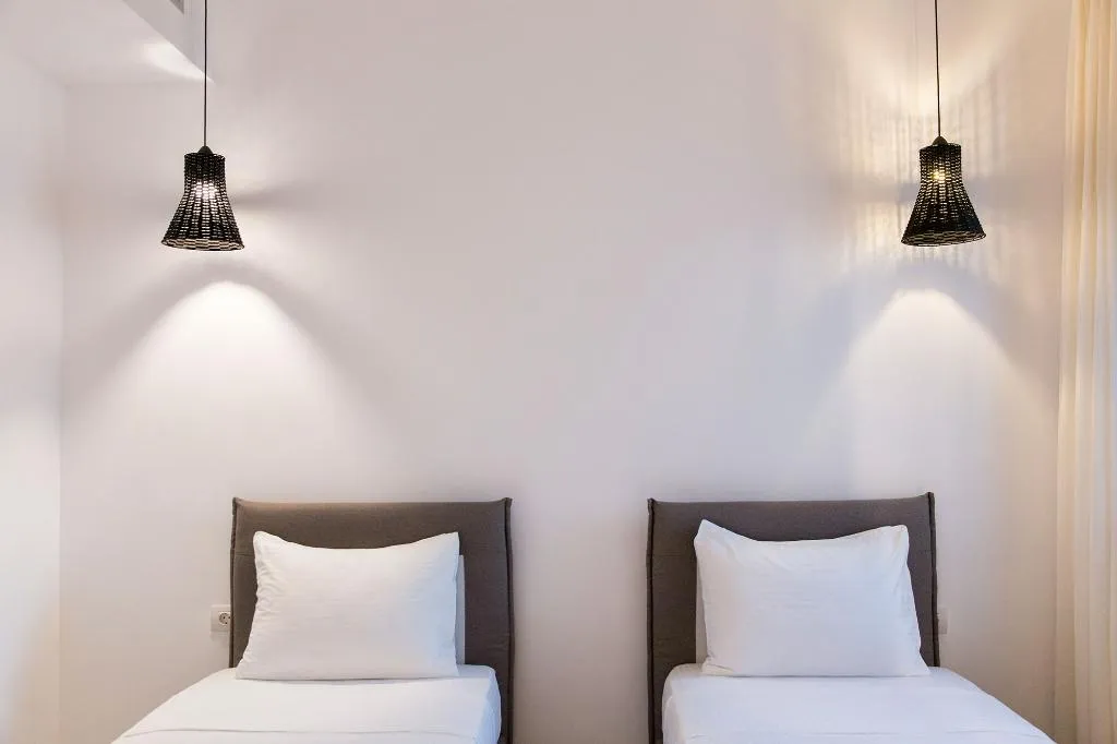 SUITE GRAND Room, Osom Resort, Mykonos