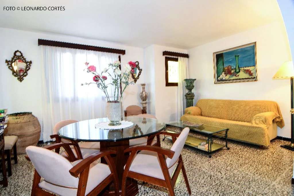 Lobby, La Ceiba, Majorca