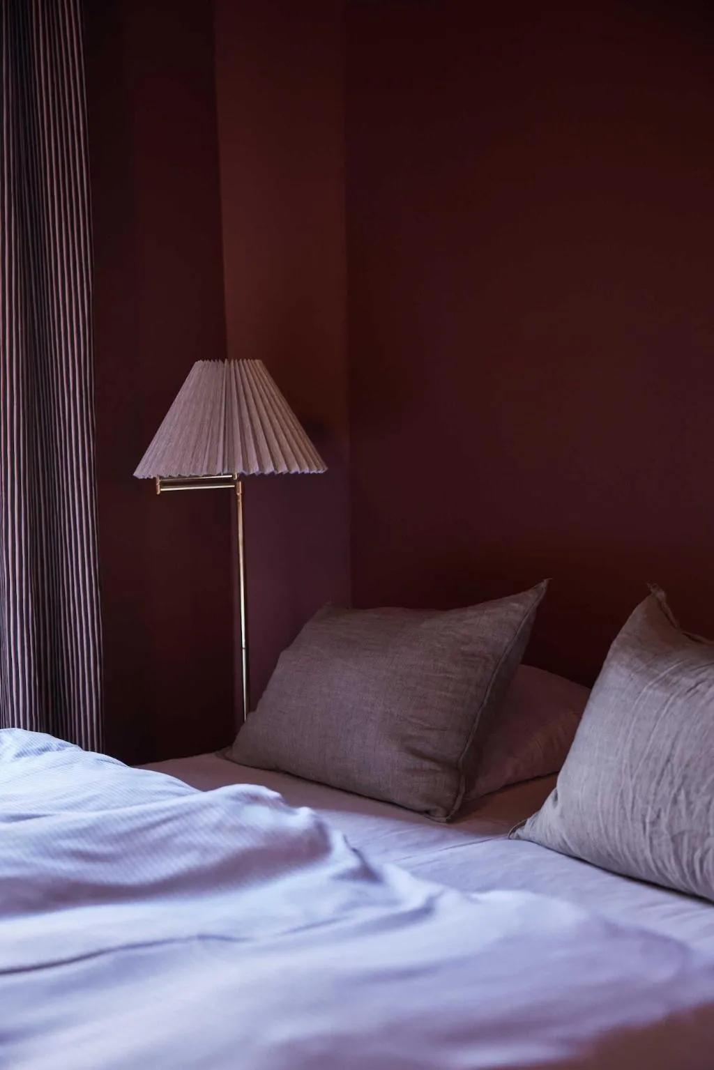 Room, Rye 115 Hotel, Copenhagen