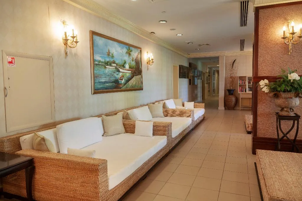 Bar, X Life Hotel +15, Dalaman