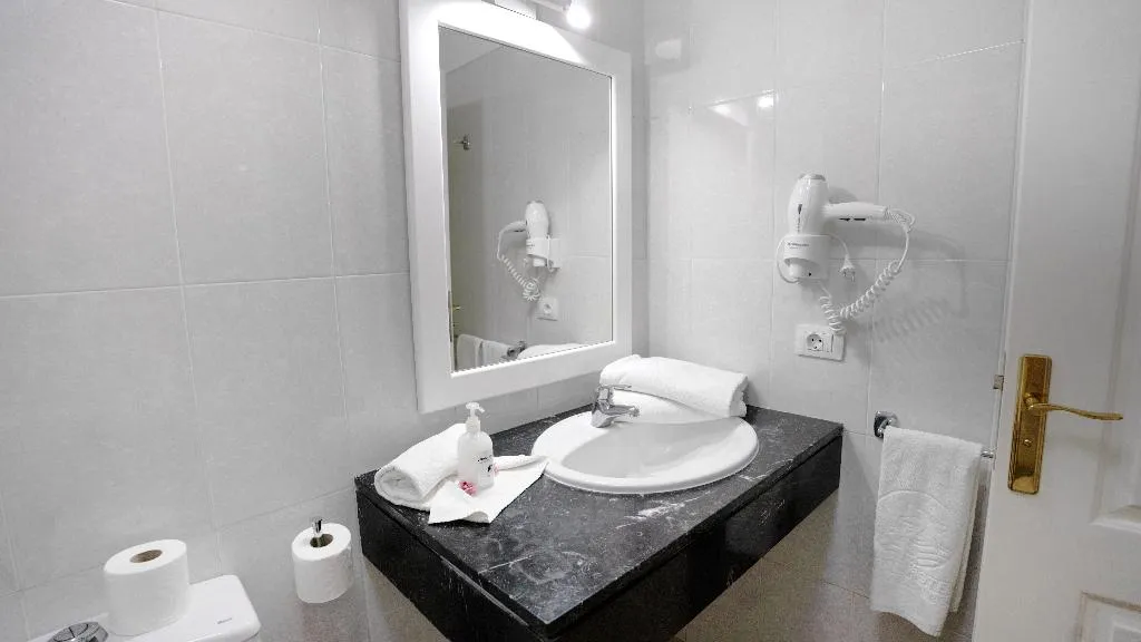 STUDIO STANDARD Room, Coral la Quinta Park Suites, Tenerife