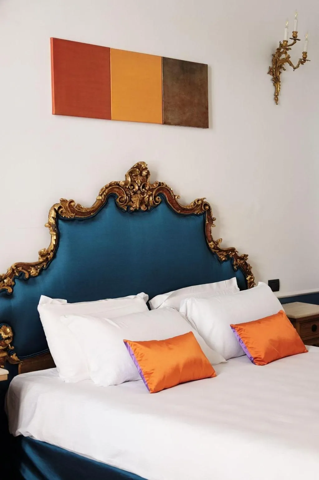 Room, Nobildonne Relais, Rome