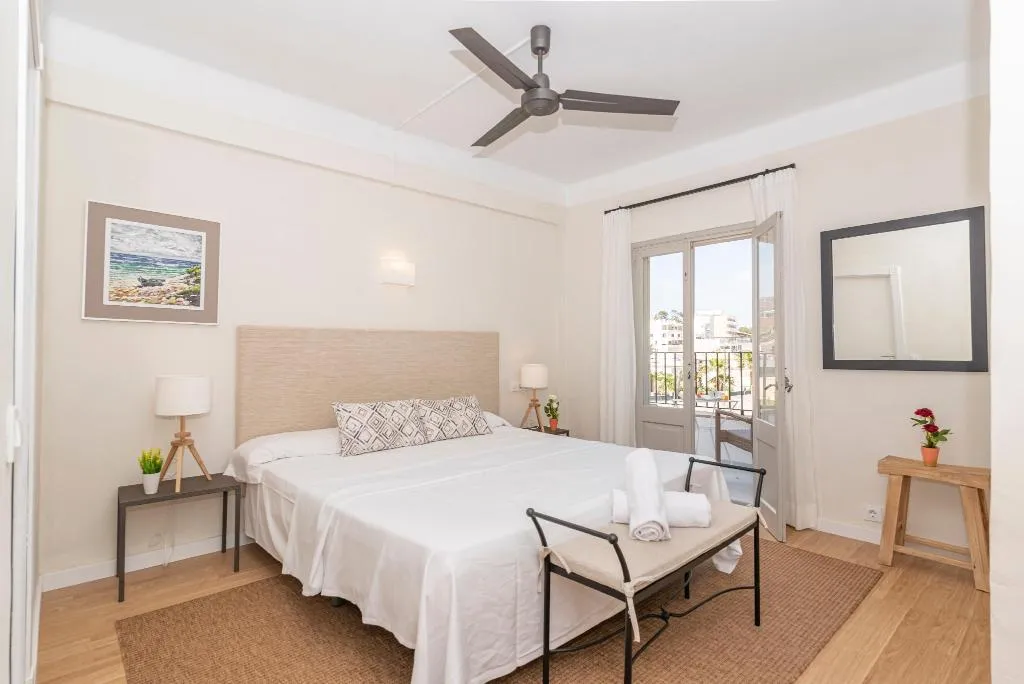 Room, Boutique Hotel Oriola, Majorca