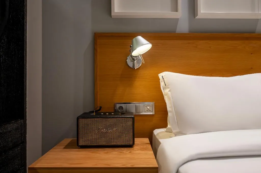 DOUBLE STANDARD Room, Browns Downtown Hotel, Lisbon