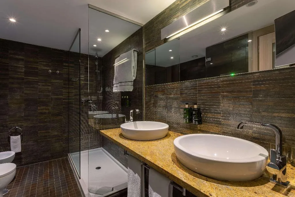 Room PREMIUM Room, Melia Sevilla, Seville