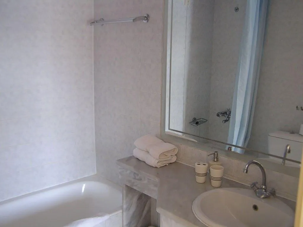 Room, Hotel Polydoros, Crete