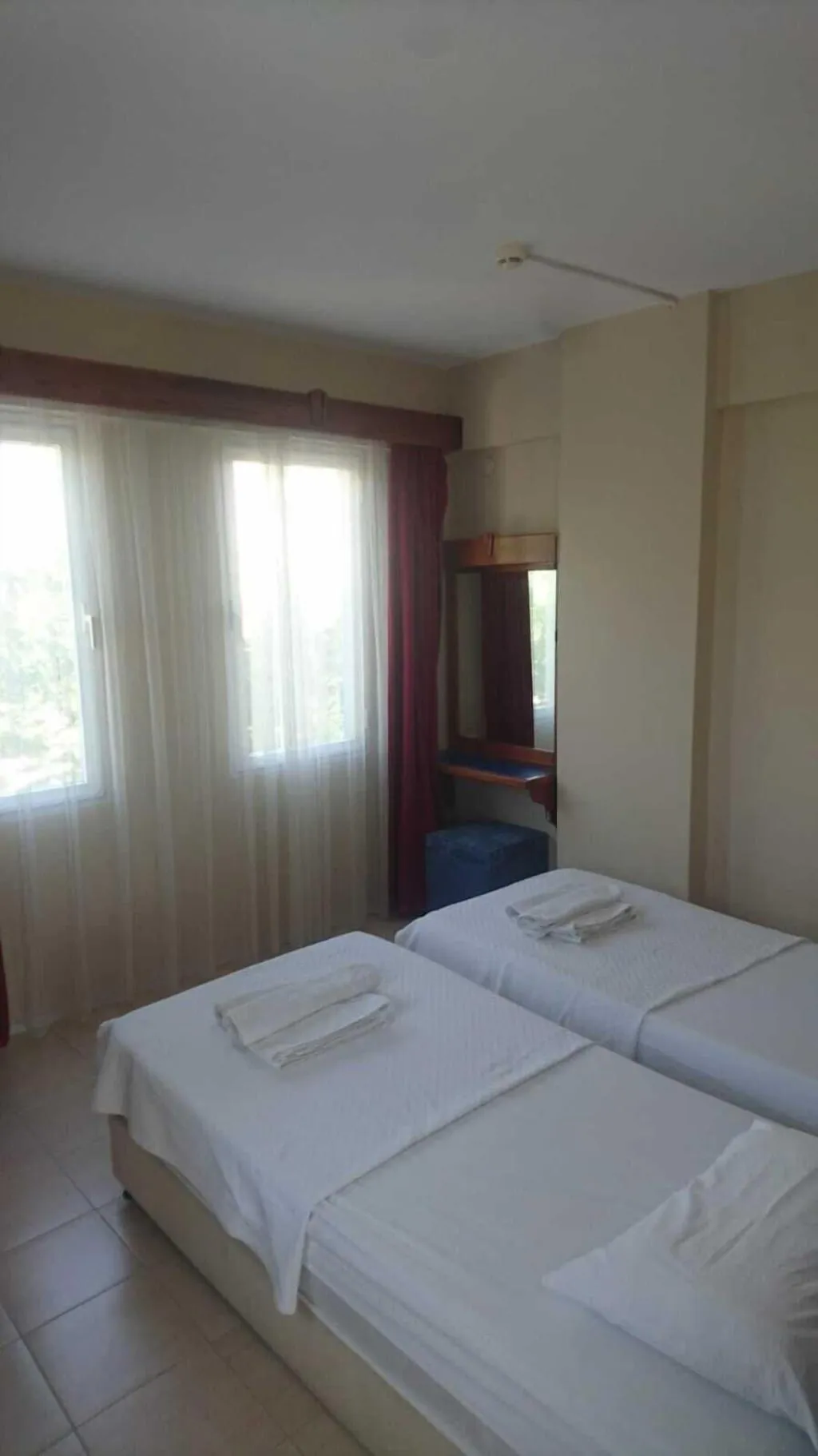Room, Marigold Apart, Izmir
