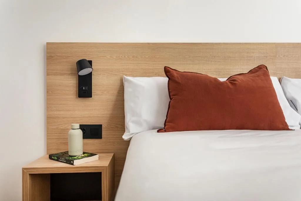 APARTMENT DELUXE Room, B48 Valencia Feria, Valencia