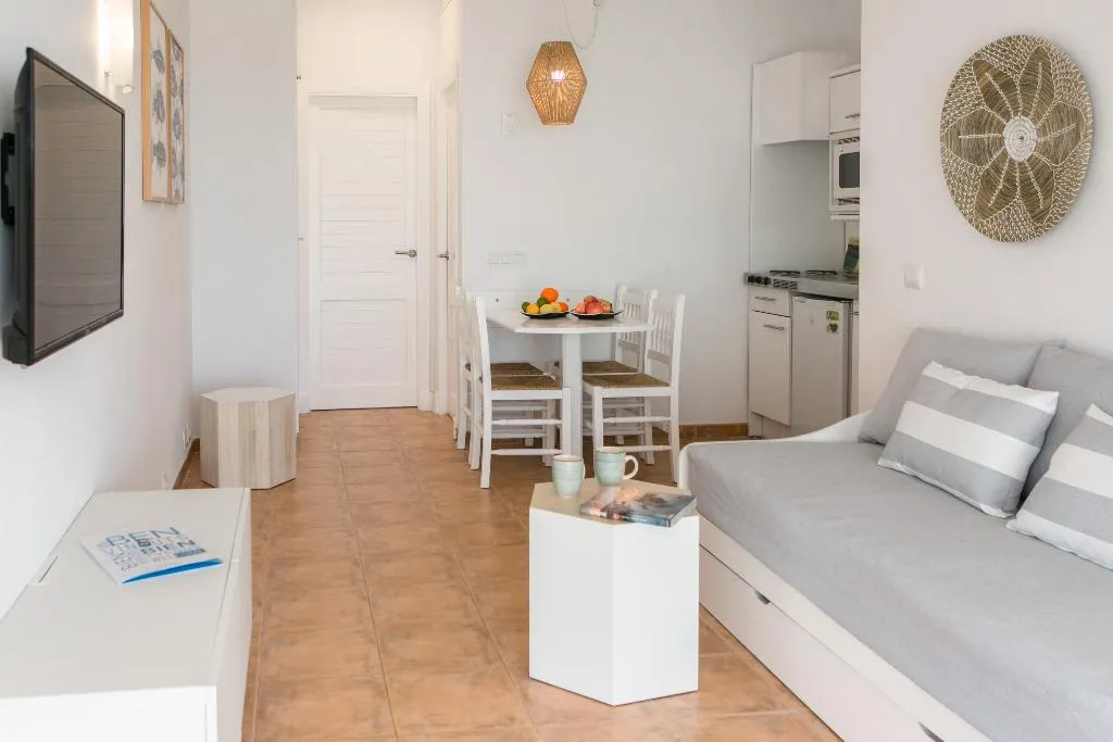 Room, RV Hotel Sea Club Menorca, Menorca