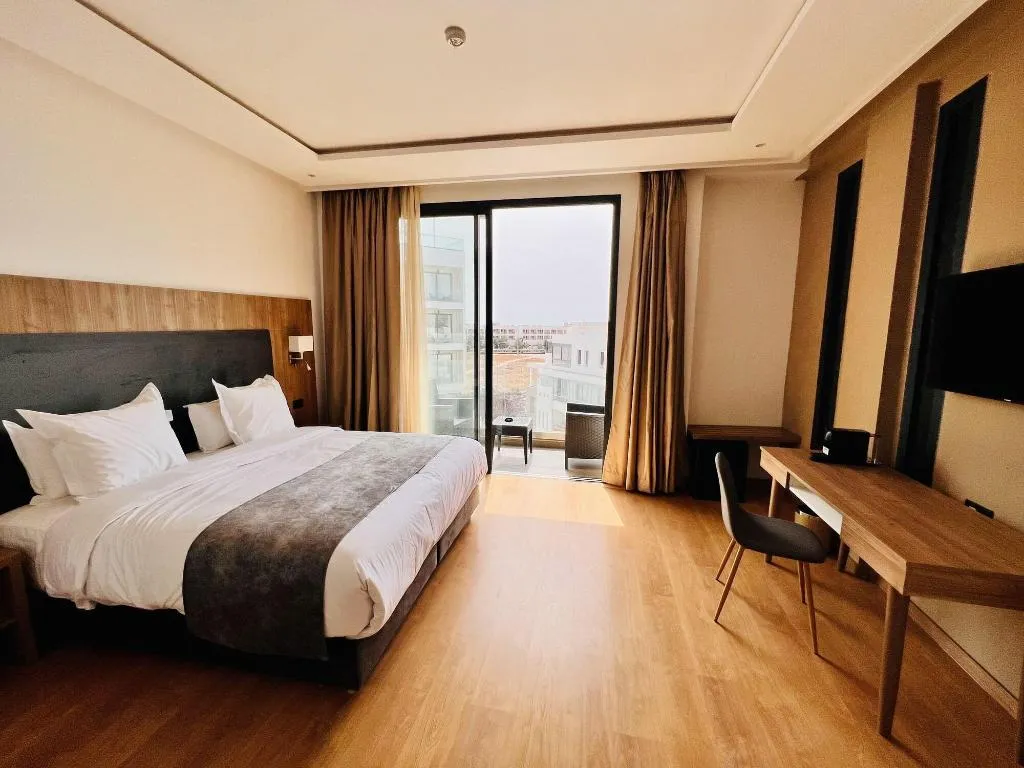 Room, Dominium Hivernage, Agadir