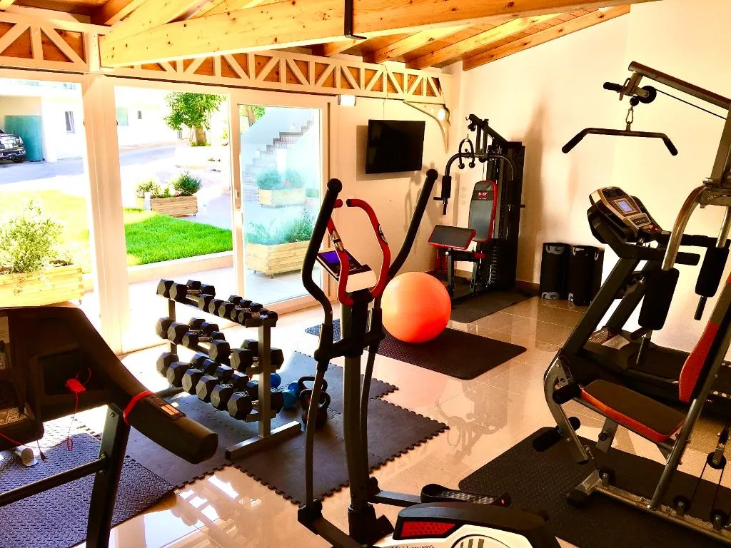 Sports and Entertainment, Palapart Gikas Suites And Studios, Corfu