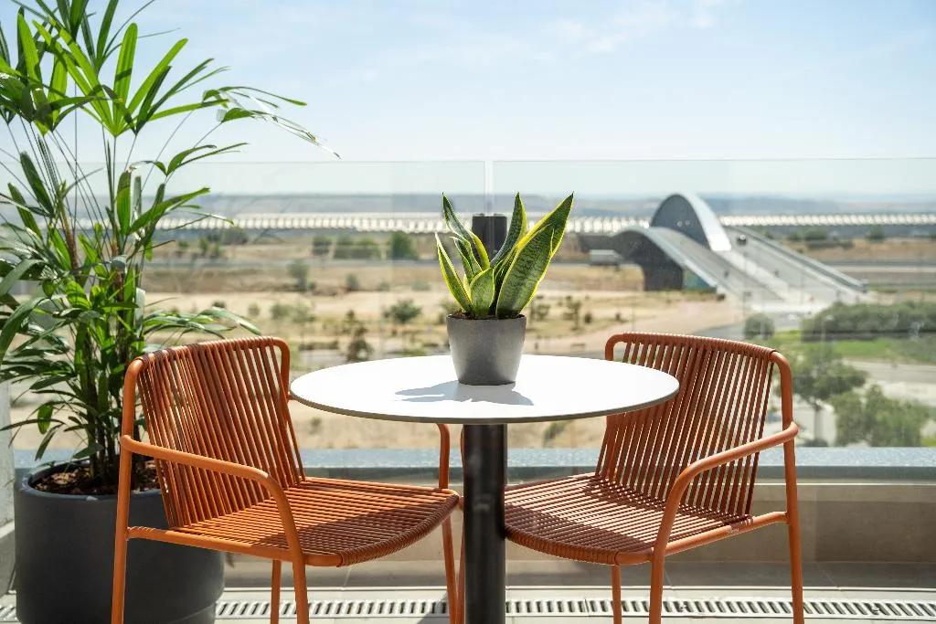 STUDIO WITH TERRACE Room, Innside By Meliá Madrid Valdebebas, Madrid