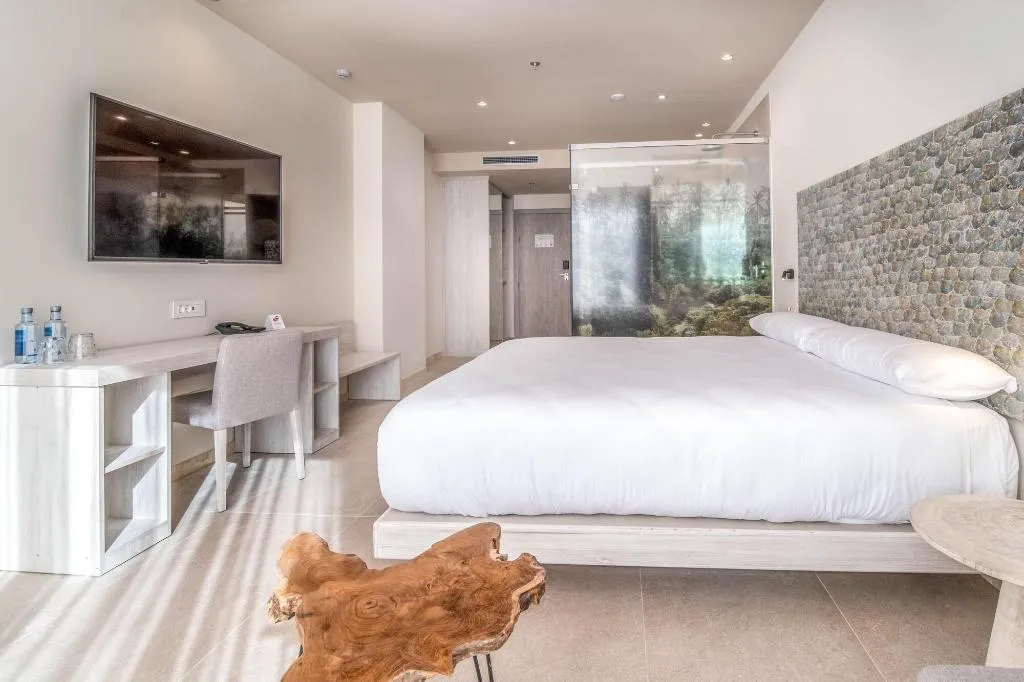 Room, Hotel Ca Diz Baha A By Q Hotels, Costa De La Luz