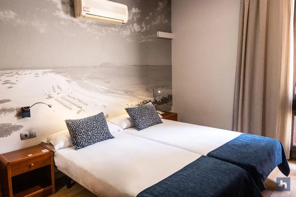 Double or Twin STANDARD Room, Adonis Plaza, Tenerife