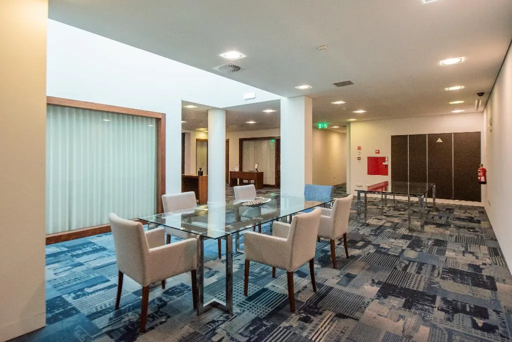 Conferences, Eurostars Oporto, Porto