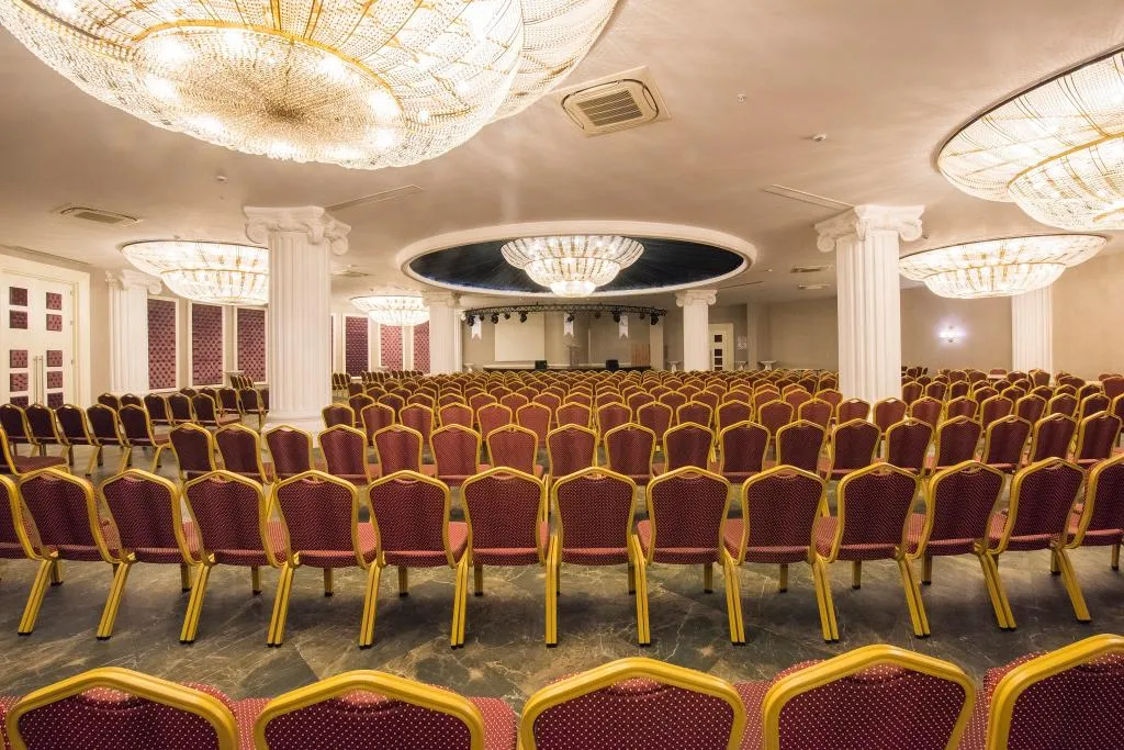Conferences, Side Alegria Hotel & Spa ADULT ONLY, Antalya
