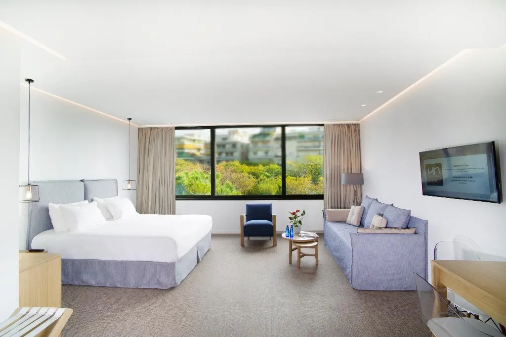 SUITE STANDARD Room, NLH FIX - Neighborhood Lifestyle Hotels, Athens
