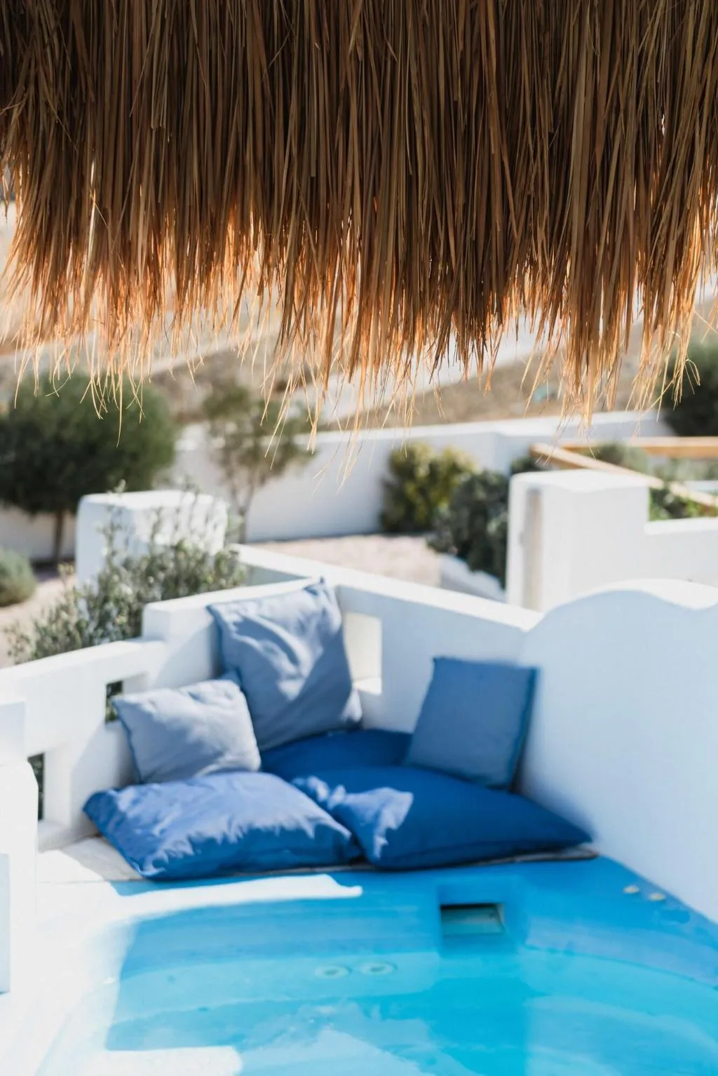Room, Villa Thea Collection Mykonos, Mykonos