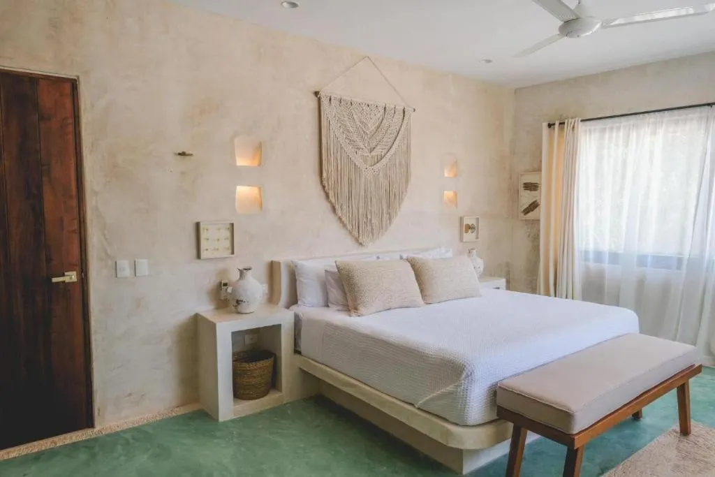 Room, Wakax Hacienda - Cenote & Boutique Hotel, Cancun Area