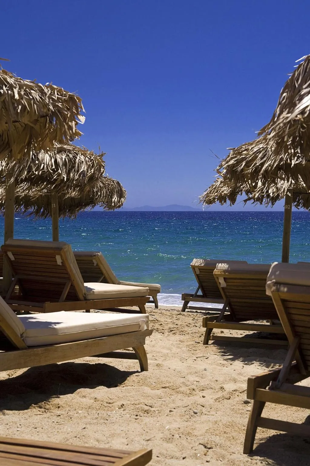 Beach, Arte & Mare Elia Mykonos Suites, Mykonos