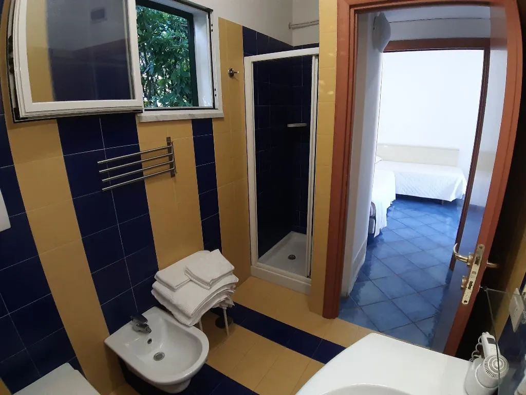 APARTMENT ONE BEDROOM Room, Esperidi Resort, Naples