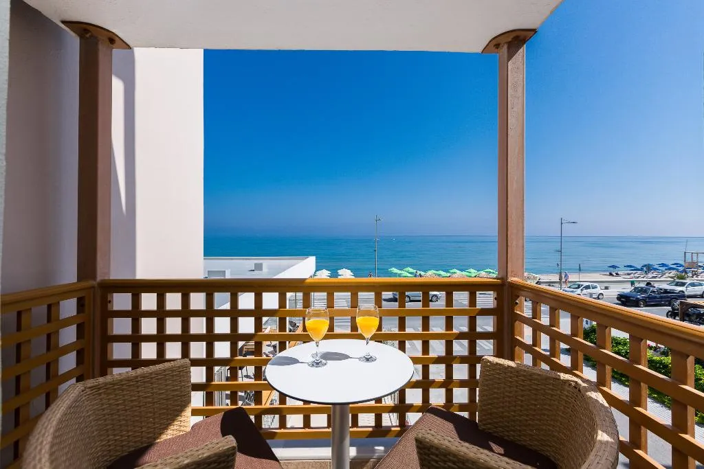 Room, Ammos Suites, Crete