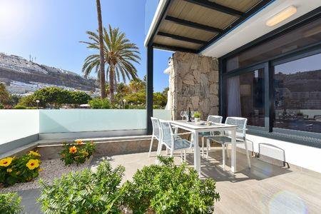 Morea Apartments, Gran Canaria