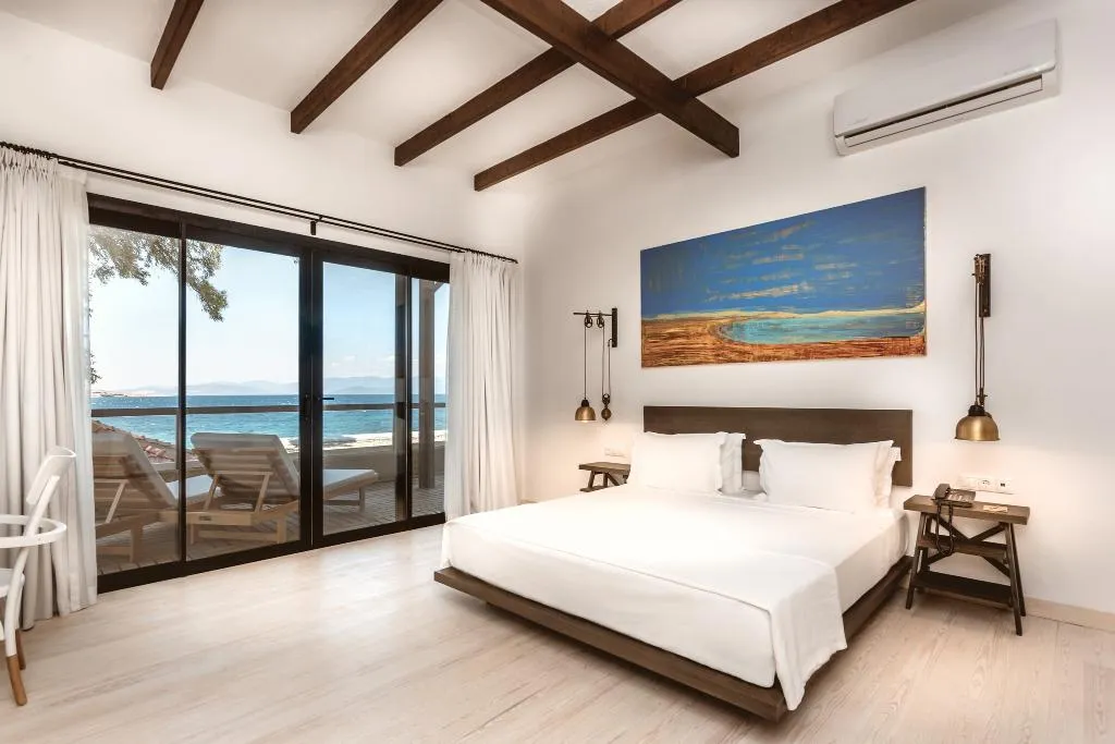Room TWO KING BEDS Room, Flamm, Bodrum