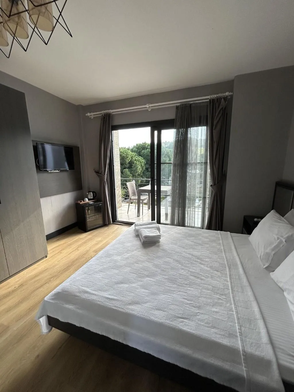 Room, Malta Hotel Bodrum, Bodrum