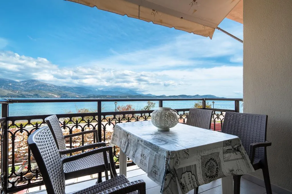 APARTMENT TWO BEDROOMS Room, Zoi Lixouri, Kefallinia