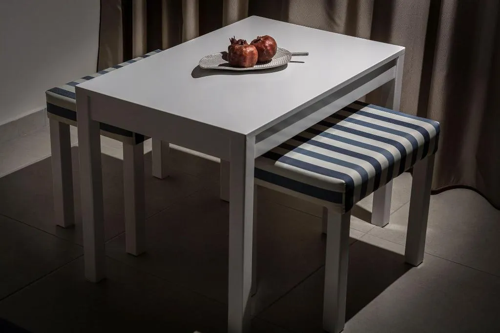 Room, Sea View Hotel & Apartments, Crete
