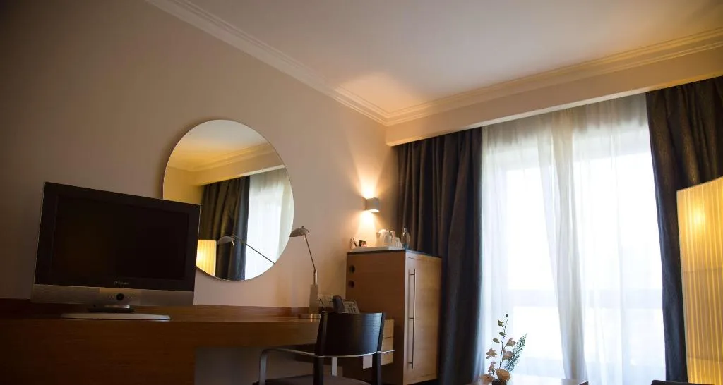 Room, Radisson Blu Cairo Heliopolis, Cairo
