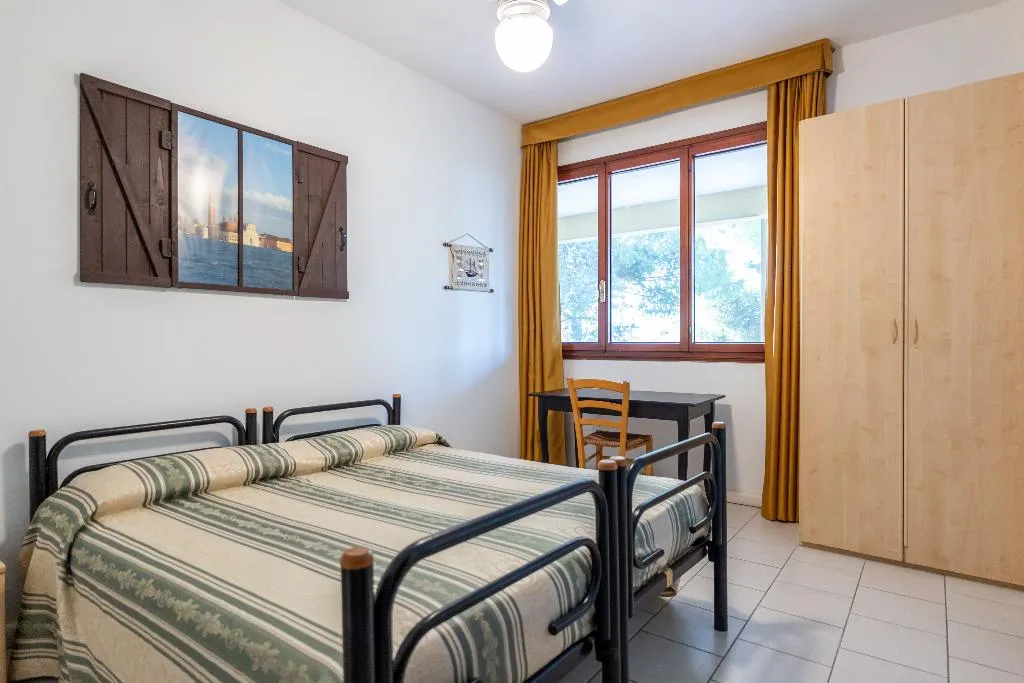 DOUBLE STANDARD Room, Lato Azzurro, Venice