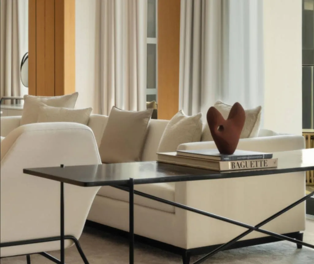 SUITE TWO BEDROOMS Room, Delano Dubai, Dubai