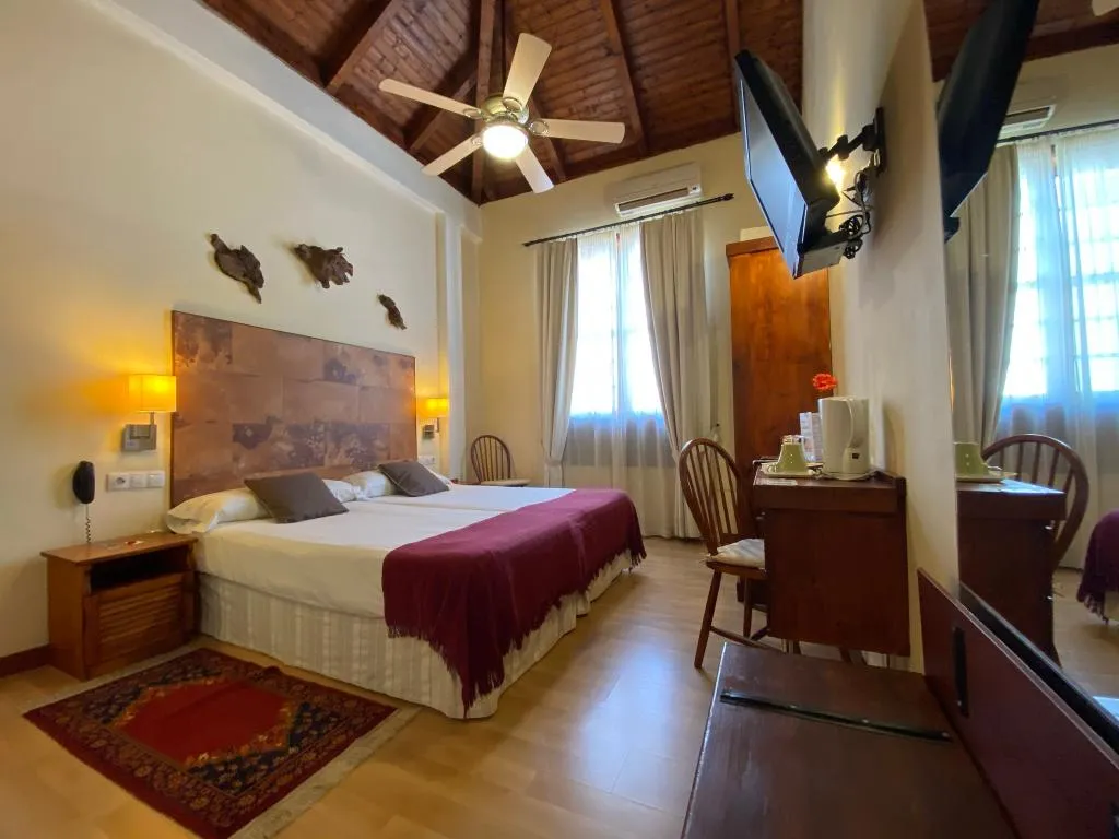 Double or Twin STANDARD Room, Gara Hotel, Tenerife