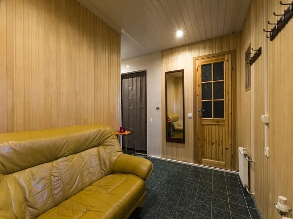 Sports and Entertainment, Humala Guest House, Tallinn